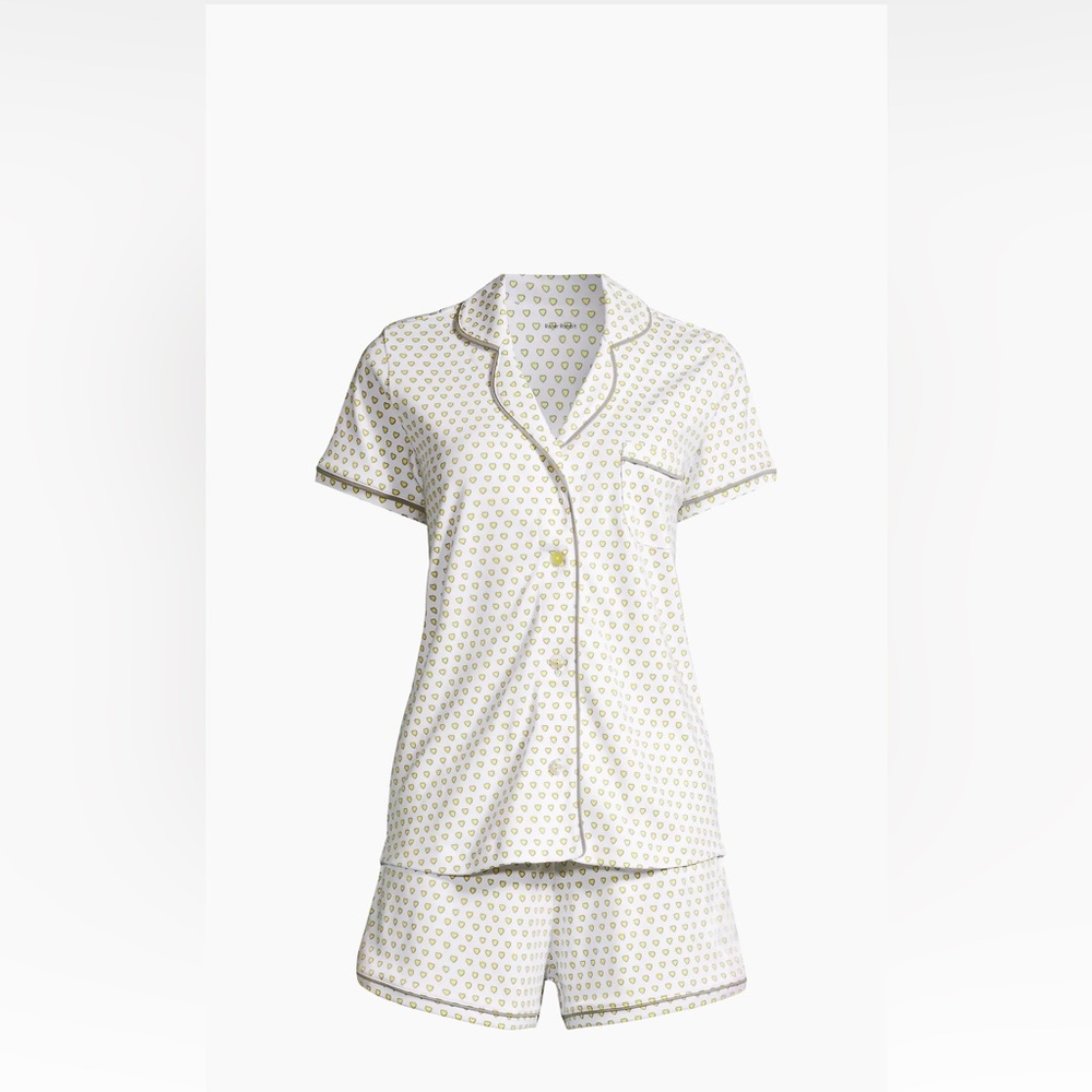 Roller Rabbit Pajamas